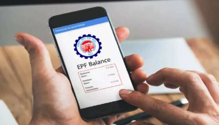 EPFO Pension Latest News: ਪੀਐਫ ਬਣਤਰ ਵਿੱਚ ਵੱਡੀਆਂ ਤਬਦੀਲੀਆਂ ਦੀ ਤਿਆਰੀ! ਜਿੰਨੀ ਪੀ.ਐੱਫ. ਦੀ ਕਟੌਤੀ ਓਨੀ ਹੀ ਮਿਲੇਗੀ ਪੈਨਸ਼ਨ EPFO Pension Latest News: ਪੀਐਫ ਬਣਤਰ ਵਿੱਚ ਵੱਡੀਆਂ ਤਬਦੀਲੀਆਂ ਦੀ ਤਿਆਰੀ! ਜਿੰਨੀ ਪੀ.ਐੱਫ. ਦੀ ਕਟੌਤੀ ਓਨੀ ਹੀ ਮਿਲੇਗੀ ਪੈਨਸ਼ਨ