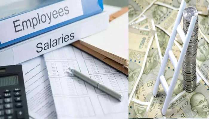 EPFO 'ਤੇ ਤਾਜ਼ਾ ਖ਼ਬਰ: ਮਨੋਂ ਇਹ ਸੁਝਾਅ ਵਧੇਗੀ ਤੁਹਾਡੀ Take Home Salary ! ਪੜੋਂ ਕਿਵੇਂ EPFO 'ਤੇ ਤਾਜ਼ਾ ਖ਼ਬਰ: ਮਨੋਂ ਇਹ ਸੁਝਾਅ ਵਧੇਗੀ ਤੁਹਾਡੀ Take Home Salary ! ਪੜੋਂ ਕਿਵੇਂ