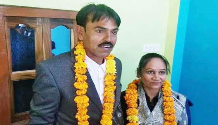 BSP विधायक रामबाई के पति के खिलाफ गिरफ्तारी वारंट, कोर्ट ने कांग्रेस नेता हत्याकांड में बनाया आरोपी