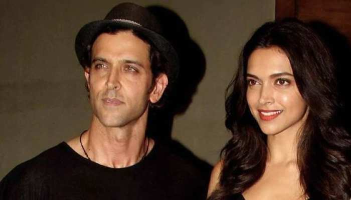 फिल्म वॉर के बाद &#039;फाइटर&#039; में धमाल मचाएंगे Hrithik Roshan, टीजर हुआ रिलीज