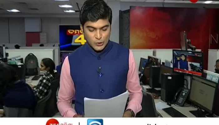 Damdar4; No covid Report shown By puri Divotee from january 21, Todays News, Odisha News