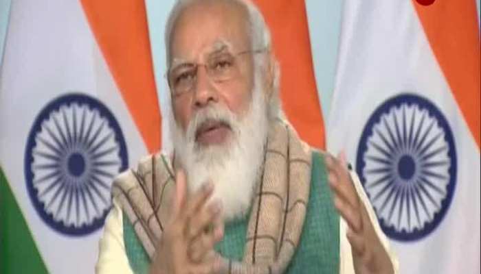 Breaking News, Prime minister says India's vaccine cost-effective, vaccination to begin from Jan 16.
