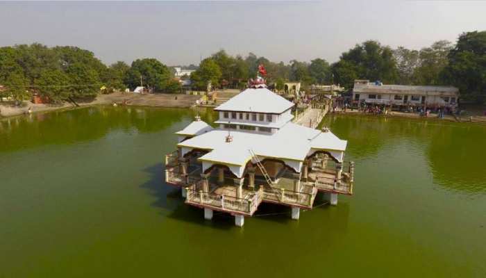 बांका: मकर संक्रांति के मौके पर पापहरणी स्नान करेंगे कई लोग, मंदार महोत्सव स्थगित बांका: मकर संक्रांति के मौके पर पापहरणी स्नान करेंगे कई लोग, मंदार महोत्सव स्थगित