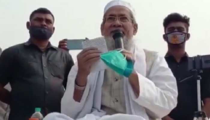 TMC MLA Siddiqullah Chowdhury describes SC verdict on instant triple talaq  as 'unconstitutional' | India News - The Indian Express