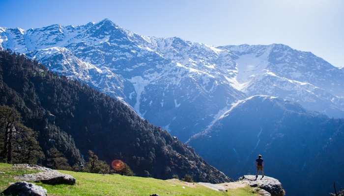beautiful places of mcleodganj himachal pradesh | क्या Low Budget बन रहा  आपके ट्रिप में Villain? मात्र 5000 रुपये में लें Mcleodganj के मजे | Hindi  News, ट्रैवल