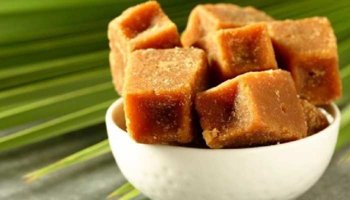 fifty thousand rs per kg jaggery in up jaggery benefits for health | कभी  खाया है &#39;सोने जैसी कीमत&#39; वाला UP का गुड़? मूल्य ही नहीं फायदे भी कर देंगे  हैरान |