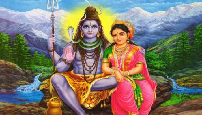 जब एक नाई को रास नहीं आया शिव-पार्वती विवाह, जानिए यह अद्भुत कथा 