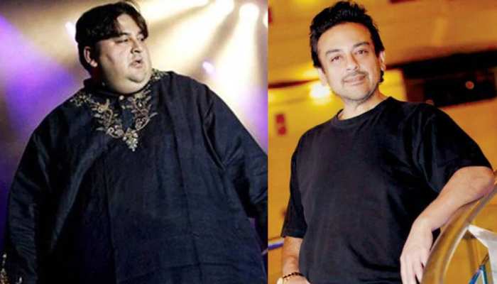230 ਤੋਂ 75 ਕਿੱਲੋ ਤੱਕ ਆਉਣ ਦਾ ਐਨਾ ਔਖਾ ਸੀ Adnan Sami ਦਾ ਸਫ਼ਰ, ਸੁਣਾਈ ਆਪ ਬੀਤੀ 230 ਤੋਂ 75 ਕਿੱਲੋ ਤੱਕ ਆਉਣ ਦਾ ਐਨਾ ਔਖਾ ਸੀ Adnan Sami ਦਾ ਸਫ਼ਰ, ਸੁਣਾਈ ਆਪ ਬੀਤੀ
