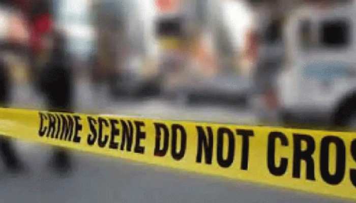 बिहार: Jamui के झाझा Railway Line पर मिली प्रेमी जोड़े की लाश, हत्या की जताई जा रही आशंका बिहार: Jamui के झाझा Railway Line पर मिली प्रेमी जोड़े की लाश, हत्या की जताई जा रही आशंका
