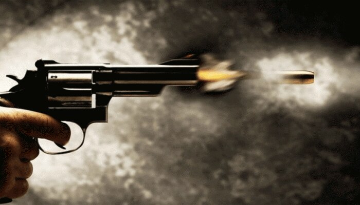 firing before rajasthan high court judge home in jodhpur 1 injured | Rajasthan High Court के जज के घर के सामने 'Firing', कानून व्यवस्था पर उठे सवाल | Hindi News, राजस्थान
