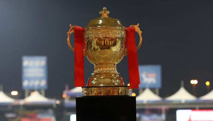 IPL Auction 2021: 18 फरवरी को हो सकती है खिलाड़ियों की नीलामी IPL Auction 2021: 18 फरवरी को हो सकती है खिलाड़ियों की नीलामी