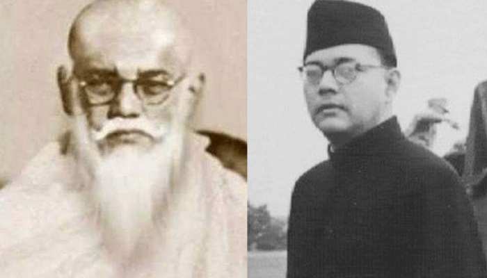 Netaji Subhash Chandra Bose 125th Birth Anniversary Know Who was Gumnami Baba that peple thought was Netaji upns | गुमनामी बाबा की थीं 'नेता जी' जैसी आदतें, जानें उनको लेकर क्यों गहराया