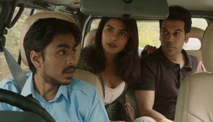 The White Tiger Review: दिल दहला देगी कहानी, जानिए क्यों देखें यह फिल्म The White Tiger Review: दिल दहला देगी कहानी, जानिए क्यों देखें यह फिल्म