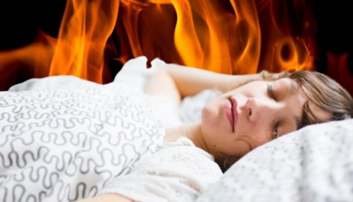 meaning of dreaming about fire astrology | अगर आज यह ...