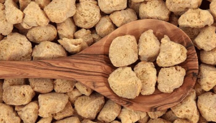 Health News : ਔਰਤਾਂ ਦੀ ਸਿਹਤ ਅਤੇ ਸੁੰਦਰਤਾ ਦੇ ਲਈ ਰਾਮਬਾਣ ਹੈ ਸੋਇਆਬੀਨ, ਜਾਣੋ ਫਾਇਦੇ ਅਤੇ ਨੁਕਸਾਨ Health News : ਔਰਤਾਂ ਦੀ ਸਿਹਤ ਅਤੇ ਸੁੰਦਰਤਾ ਦੇ ਲਈ ਰਾਮਬਾਣ ਹੈ ਸੋਇਆਬੀਨ, ਜਾਣੋ ਫਾਇਦੇ ਅਤੇ ਨੁਕਸਾਨ