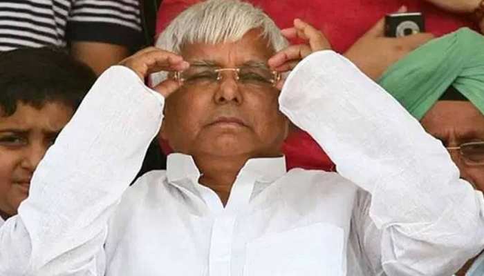 Lalu&#039;s Health Update: दिल्ली एम्स में भर्ती होने के बाद कैसी है लालू की तबीयत, जानिये यहां