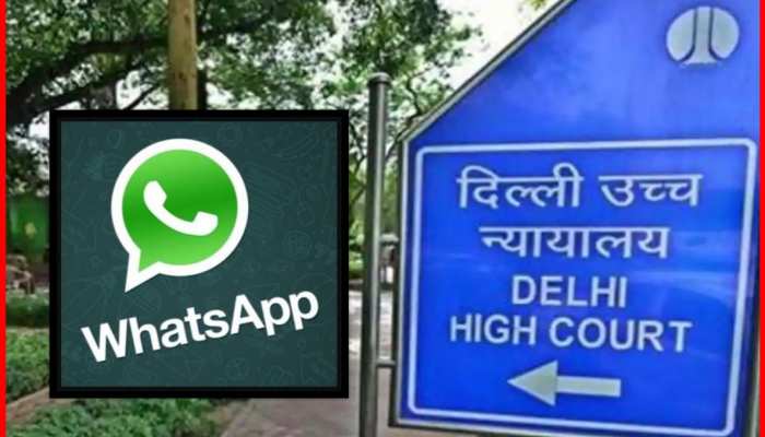 WhatsApp Update: नई पॉलिसी पर केंद्र ने HC को दिया भरोसा, कहा- हम देख रहे हैं मामला