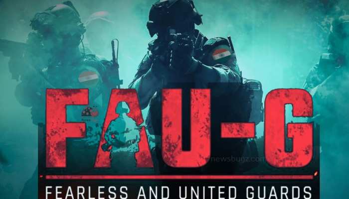 FAU-G Launch: लंबे इंतजार के बाद Republic Day पर लॉन्च हुआ FAU-G Game