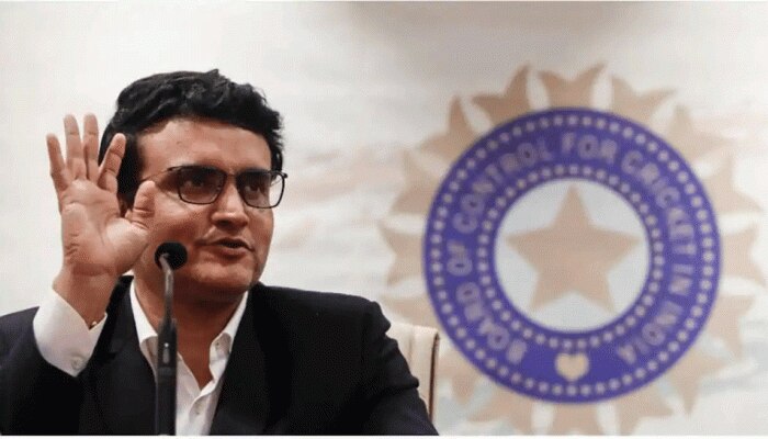 BCCI ਚੀਫ਼ Sourav Ganguly ਦੀ ਸਿਹਤ ਮੁੜ ਤੋਂ ਵਿਗੜੀ,ਇਸ ਹਸਪਤਾਲ ਵਿੱਚ ਹੋਏ ਦਾਖਿਲ BCCI ਚੀਫ਼ Sourav Ganguly ਦੀ ਸਿਹਤ ਮੁੜ ਤੋਂ ਵਿਗੜੀ,ਇਸ ਹਸਪਤਾਲ ਵਿੱਚ ਹੋਏ ਦਾਖਿਲ