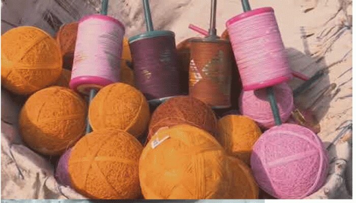 ਨਾ ਵਰਤੋ ਚਾਈਨਾ ਡੋਰ, ਕਿਉਂ ਬਣਦੇ ਓ ਜਾਨ ਦੇ ਦੁਸ਼ਮਣ ਨਾ ਵਰਤੋ ਚਾਈਨਾ ਡੋਰ, ਕਿਉਂ ਬਣਦੇ ਓ ਜਾਨ ਦੇ ਦੁਸ਼ਮਣ