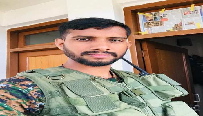 Bihar के लाल को मिलेगा राष्ट्रपति सम्मान,पुलवामा के Mastermind जाकिर मूसा को किया था ढेर Bihar के लाल को मिलेगा राष्ट्रपति सम्मान,पुलवामा के Mastermind जाकिर मूसा को किया था ढेर