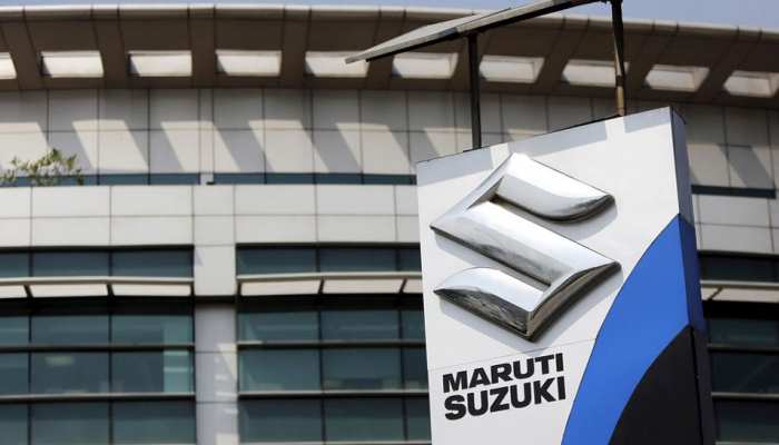 Maruti Suzuki Q3 Result: कंपनी का मुनाफा 24.1% बढ़ा, रेवेन्यू में भी 13.4% की बढ़त Maruti Suzuki Q3 Result: कंपनी का मुनाफा 24.1% बढ़ा, रेवेन्यू में भी 13.4% की बढ़त