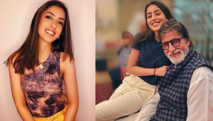 Amitabh Bachchan Grand Daughter Navya Naveli Nanda Reacted On Ban On Abortion In Poland Amitabh Bachchan क न त न Navya न अब र शन पर र क क न न क क य व र ध श यर क य प स ट