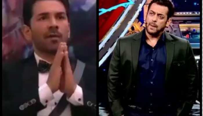 Bigg Boss: एक बार फिर राखी के &#039;एंटरटेनमेंट&#039; को सपोर्ट करते नजर आए सलमान खान