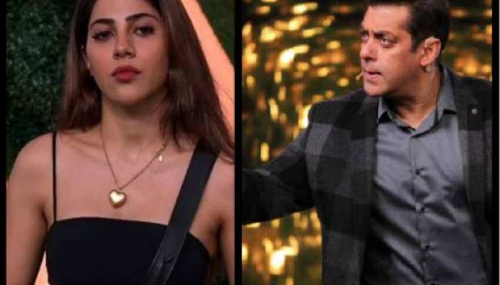 Bigg Boss: निक्की तंबोली की बदतमीजियों से परेशान सलमान ने कहा अब भाड़ में जाओ