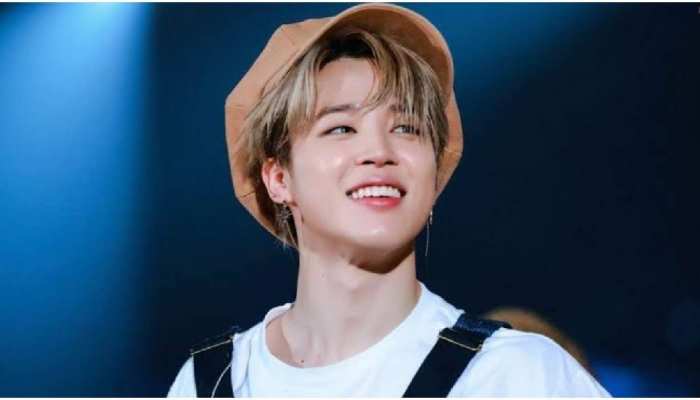 मशहूर बैंड BTS के मेंबर Jimin देखते हैं बॉलीवुड फिल्में, थ्री इडियट्स है फेवरेट फिल्म मशहूर बैंड BTS के मेंबर Jimin देखते हैं बॉलीवुड फिल्में, थ्री इडियट्स है फेवरेट फिल्म