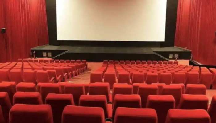 Rajasthan News Cinema Halls Open After 11 Month Sop Issue Rajasthan 11 म ह ब द Cinema Halls फ र ह ग ग लज र ख लन क म ल अन मत Hindi News र जस थ न