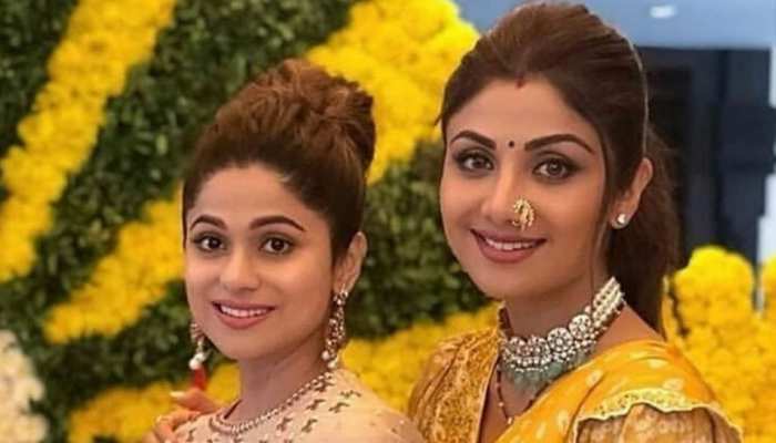 Why Shilpa Shetty Used To Jealous Of Shamita Shetty À¤¶à¤® À¤¤ À¤ À¤ À¤° À¤° À¤ À¤¸ À¤ À¤¢ À¤¤ À¤¥ À¤¶ À¤² À¤ª À¤¶ À¤ À¤ À¤à¤¸ À¤¤à¤°à¤¹ À¤à¤°à¤¤ À¤¥ À¤¤ À¤ Hindi News À¤¬ À¤² À¤µ À¤¡ शिल्पा शेट्टी भी इनमें से एक हैं। हाल ही में शिल्पा टीवी शो सुपर डांसर चैप्टर 2 के लांच के अवसर पर नजर आईं और अपनी खूबसूरती से उन्होंने सभी का मन मोह लिया। इस मौके पर गीता कपूर और अनुराग बसु भी मौजूद थे। why shilpa shetty used to jealous of shamita shetty à¤¶à¤® à¤¤ à¤ à¤ à¤° à¤° à¤ à¤¸ à¤ à¤¢ à¤¤ à¤¥ à¤¶ à¤² à¤ª à¤¶ à¤ à¤ à¤à¤¸ à¤¤à¤°à¤¹ à¤à¤°à¤¤ à¤¥ à¤¤ à¤ hindi news à¤¬ à¤² à¤µ à¤¡