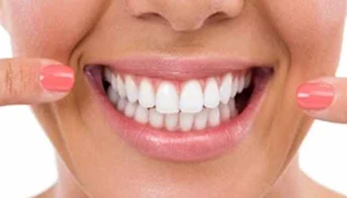 Many secrets of your personality are hidden in your teeth ...