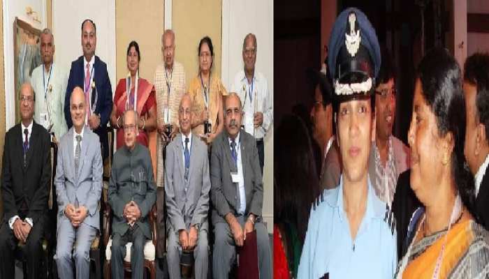 Munger: बदहाली में जी रही National Leadership Award विजेता, कहा-सरकारी बेरुखी ने तोड़ा Munger: बदहाली में जी रही National Leadership Award विजेता, कहा-सरकारी बेरुखी ने तोड़ा