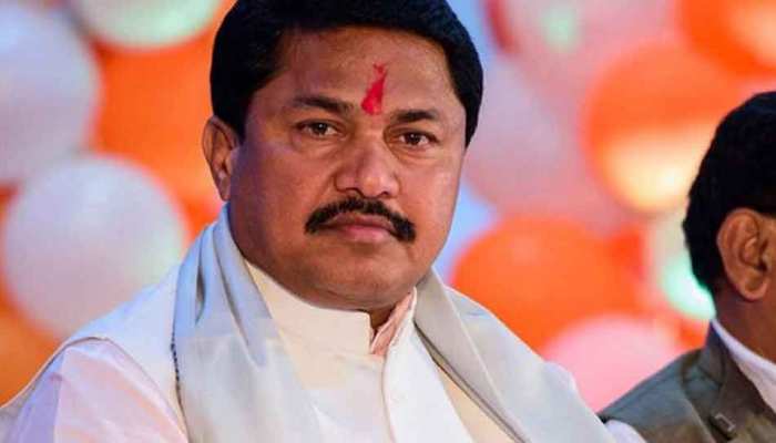 nana patole latest update, patole could become maharashtra pradesh congress  president; leaves assembly president post | Maharashtra Assembly: Nana  Patole ने दिया विधानसभा के अध्यक्ष पद से इस्तीफा, जानिए क्यों ...