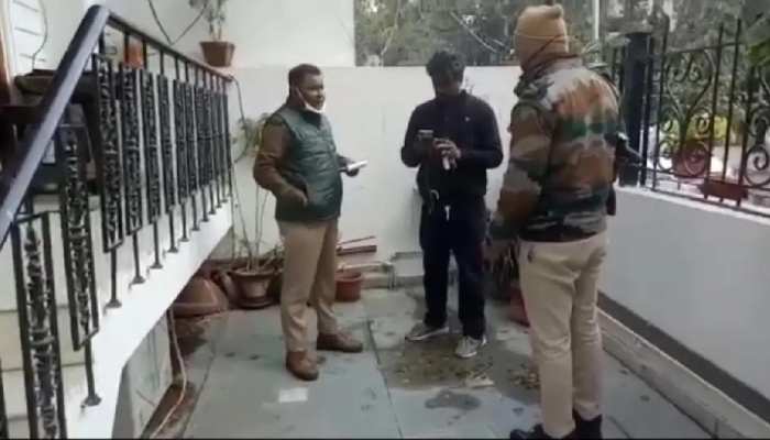 MP पूर्व CM कमलनाथ के चचेरे भाई और भाभी की UP में हत्या, रात में हुई थी जमकर पार्टी