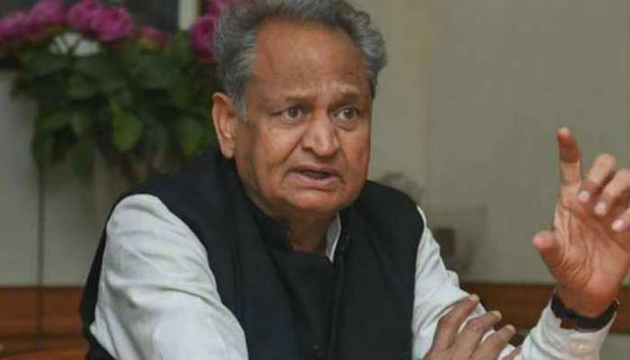 अर्थव्यवस्था को गति देने वाला होगा Rajasthan Budget 2021: अशोक गहलोत अर्थव्यवस्था को गति देने वाला होगा Rajasthan Budget 2021: अशोक गहलोत