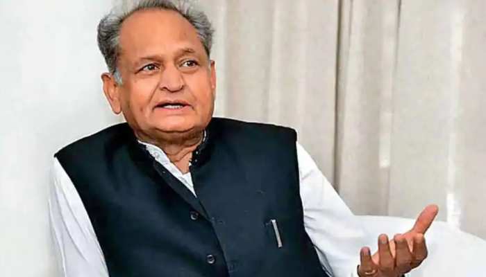 किसानों-पशुपालकों की खुशहाली का रखेंगे Budget में ध्यान: अशोक गहलोत किसानों-पशुपालकों की खुशहाली का रखेंगे Budget में ध्यान: अशोक गहलोत