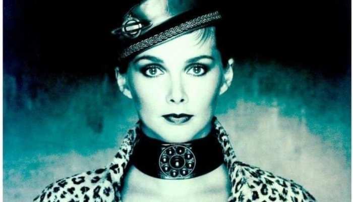 आर्थिक तंगी से जूझ रहीं हैं Singer Cheryl Baker, फर्नीचर बेचने पर हुईं मजबूर आर्थिक तंगी से जूझ रहीं हैं Singer Cheryl Baker, फर्नीचर बेचने पर हुईं मजबूर