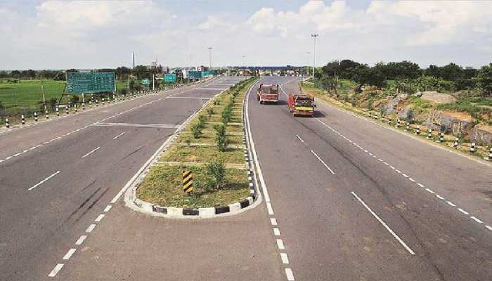 मुंगेर-भागलपुर के बीच सड़क परियोजना को केंद्र से मिली मंजूरी, 2 पैकेज में स्वीकृत 1870 करोड़ रुपए मुंगेर-भागलपुर के बीच सड़क परियोजना को केंद्र से मिली मंजूरी, 2 पैकेज में स्वीकृत 1870 करोड़ रुपए