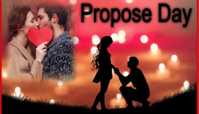 Propose Day Special: दिल की सुनो और बस कह दो I Love You