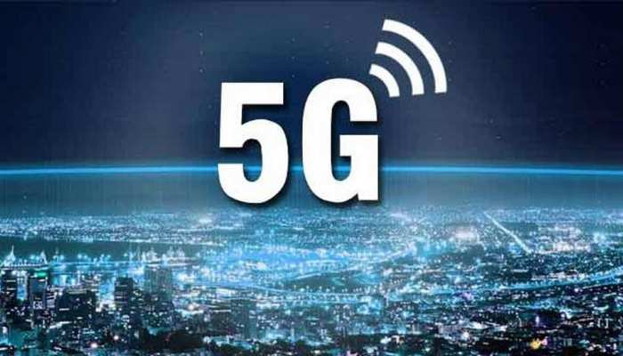 5G की ताज़ा खबरे हिन्दी में | ब्रेकिंग और लेटेस्ट न्यूज़ in Hindi - Zee News Hindi