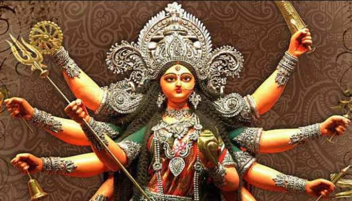 Gupt Navratri 2021 Maa Durga Story: पौराणिक कथा में जानिए किन पर प्रसन्न होती हैं मां दुर्गा