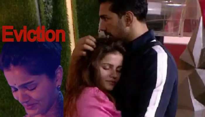 Bigg Boss: घर से बेघर हुए अभिनव शुक्ला!