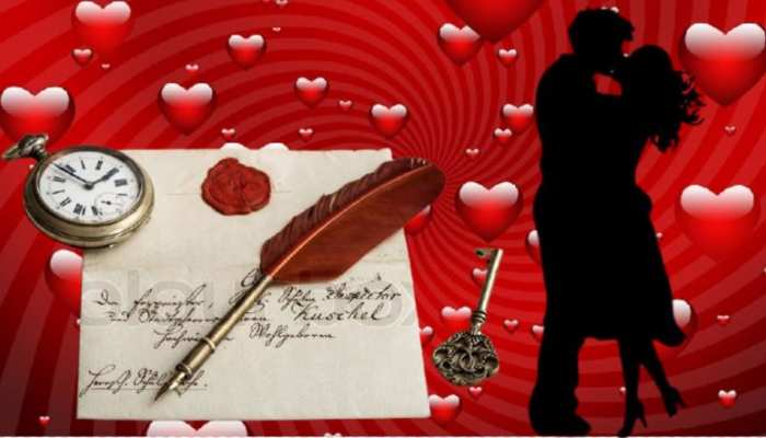 Love Letter: शब्दों में जाहिर करें अपने प्यार को