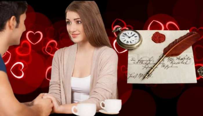Valentine Special: Chocolate Day पर नाराज प्रेमी को मनाती प्रेमिका का खत