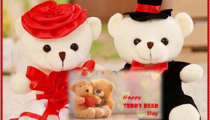 Teddy Day Special: कुछ इस तरह करें टेडी डे पर प्यार का इजहार, रिश्ते में लाए मिठास