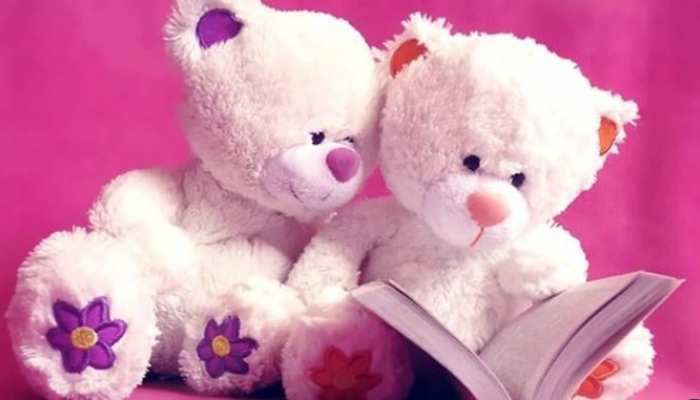 Teddy Day Special में जानिए Teddy Bear की कहानी