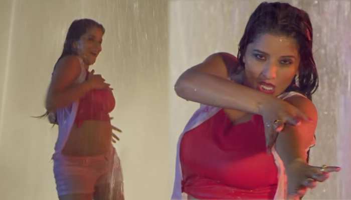 Monalisa का भोजपुरी सॉन्ग 'Piritiya Ke Bani Piyasal' ढा रहा कहर, VIDEO को मिले इतने व्यूज! Monalisa का भोजपुरी सॉन्ग 'Piritiya Ke Bani Piyasal' ढा रहा कहर, VIDEO को मिले इतने व्यूज!