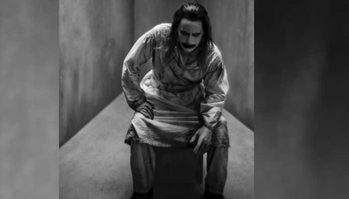 'Justice League’ से सामने आया Joker का नया लुक, फोटो देख आप भी फिल्म का करेंगे इंतजार 'Justice League’ से सामने आया Joker का नया लुक, फोटो देख आप भी फिल्म का करेंगे इंतजार
